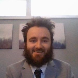 Meet your Posher, Tim